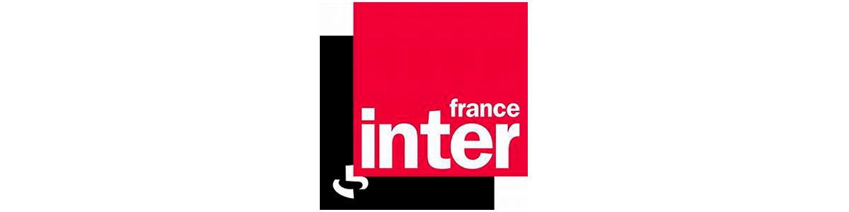 France Inter logo
